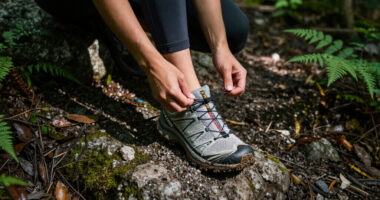8 Best Salomon Sneakers for Trail and Everyday Wear in 2026