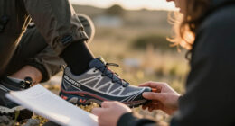 8 Best Salomon Winter Shoes for Cold-Weather Comfort in 2026