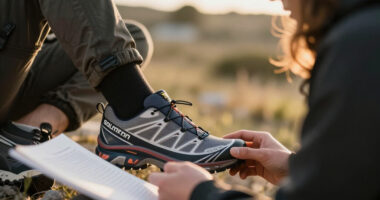 8 Best Salomon Winter Shoes for Cold-Weather Comfort in 2026