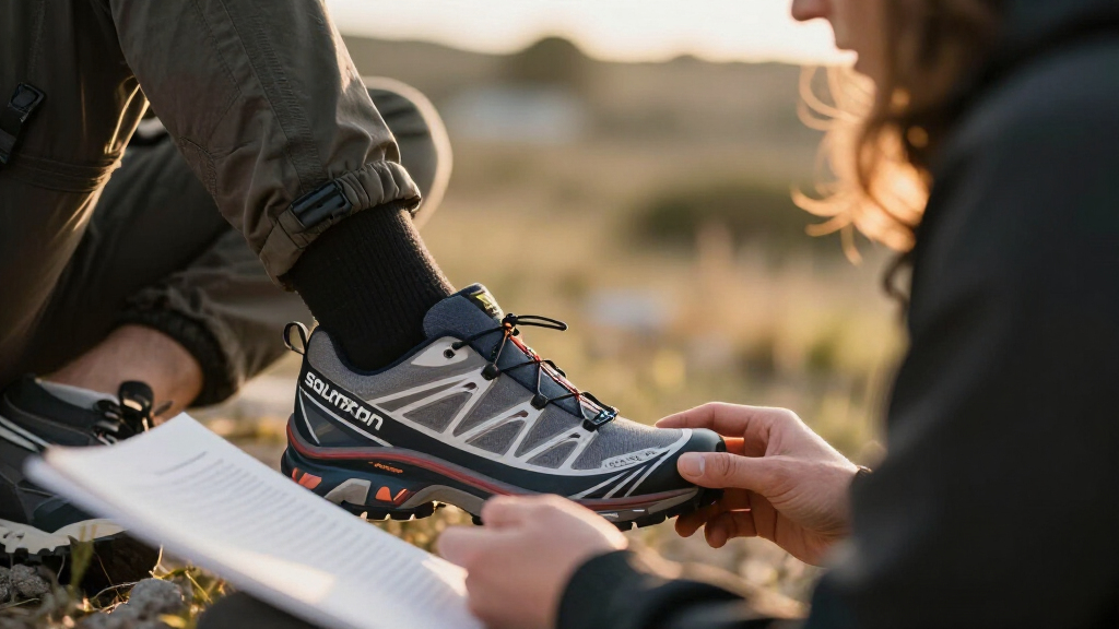 8 Best Salomon Winter Shoes for Cold-Weather Comfort in 2026