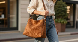 8 Best Suede Handbags in 2026