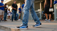 8 Best Vans Sneakers for Dodgers Fans in 2026