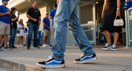 8 Best Vans Sneakers for Dodgers Fans in 2026