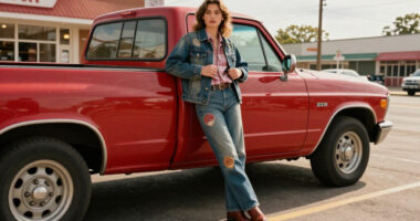 8 Best Vintage Americana Clothing for Everyday Style in 2026