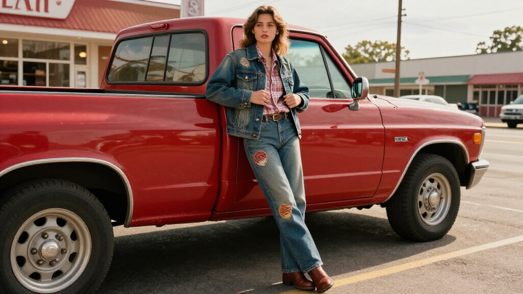 8 Best Vintage Americana Clothing for Everyday Style in 2026