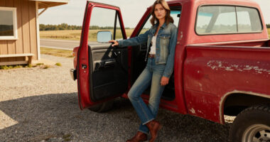 8 Best Vintage Americana Denim for 2026