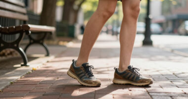 8 Best Vintage Running Shoes in 2026