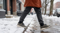 9 Best Salomon Winter Sneakers in 2026