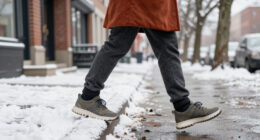 9 Best Salomon Winter Sneakers in 2026