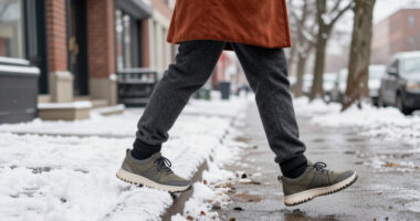 9 Best Salomon Winter Sneakers in 2026
