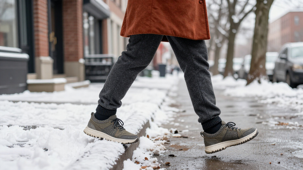 9 Best Salomon Winter Sneakers in 2026
