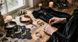 8 Best Witchy Fashion Accessories in 2026