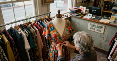 80-Year-old Discount Fashion Chain Closing 120 Stores