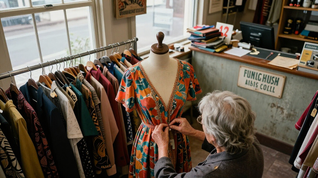 80-Year-old Discount Fashion Chain Closing 120 Stores