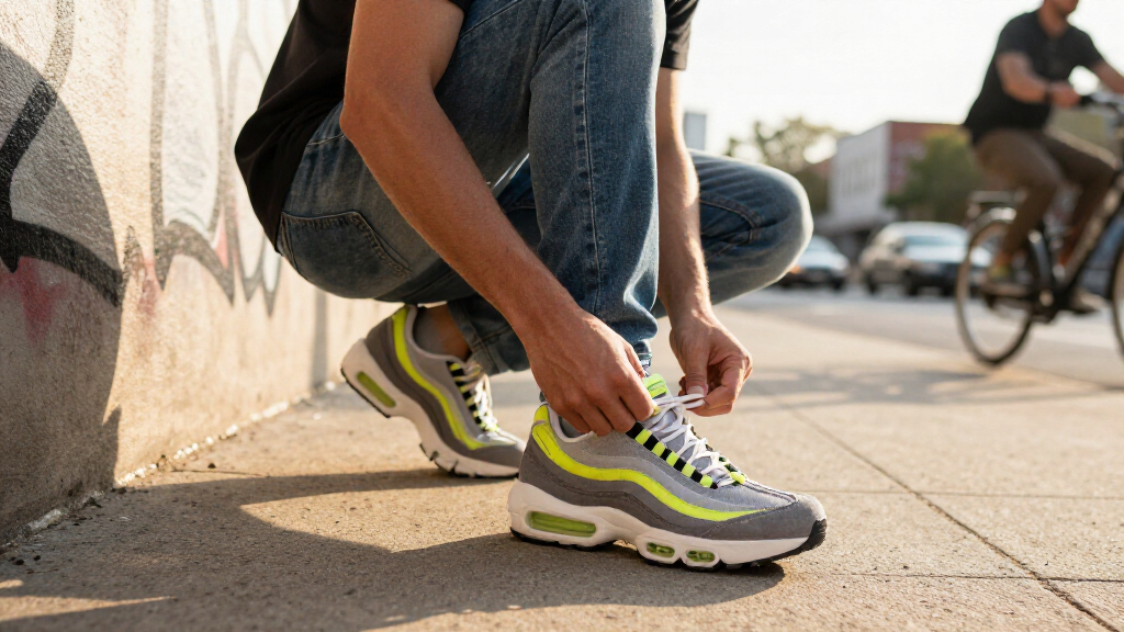 9 Best Air Max 95 Sneakers in 2026