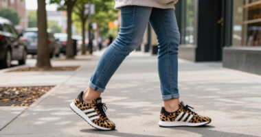 9 Best Animal Print Adidas Sneakers in 2026