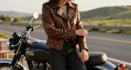 9 Best Automotive Lifestyle Jackets for Everyday Wear in 2026