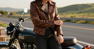 9 Best Automotive Lifestyle Jackets for Everyday Wear in 2026