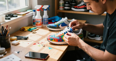 9 Best Bad Bunny Sneakers in 2026