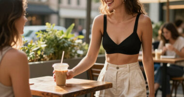 9 Best Bras to Wear as Tops in 2026