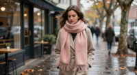 9 Best Cashmere Scarves for Warmth and Everyday Wear in 2026