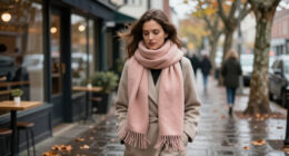 9 Best Cashmere Scarves for Warmth and Everyday Wear in 2026