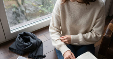 9 Best Cashmere Sweaters for Women in 2026