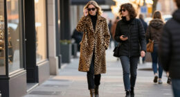9 Best Cheetah Print Outfits for Bold, Wearable Style in 2026