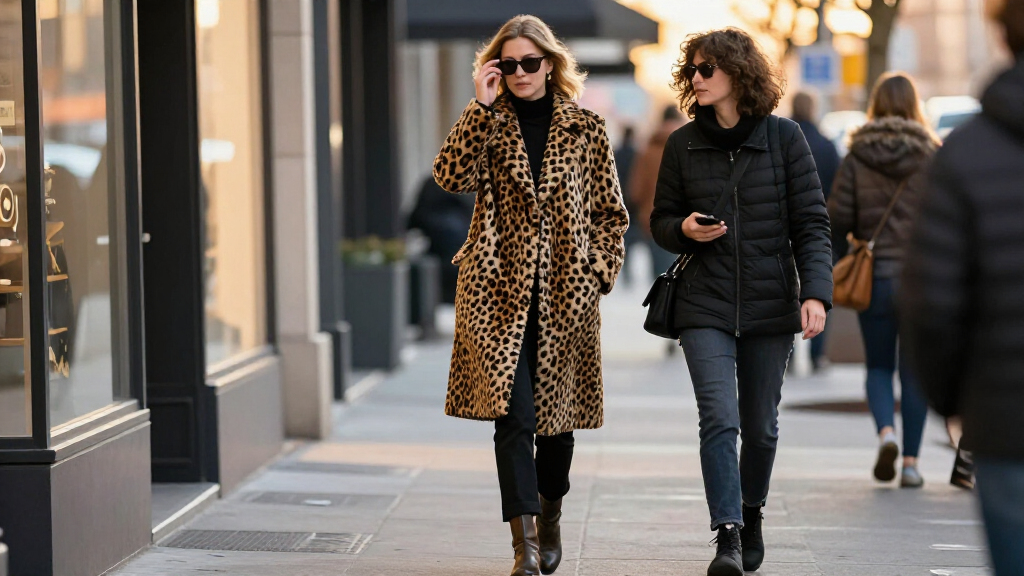 9 Best Cheetah Print Outfits for Bold, Wearable Style in 2026