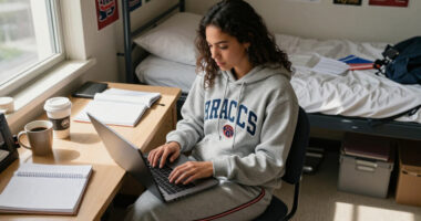 9 Best College Apparel in 2026