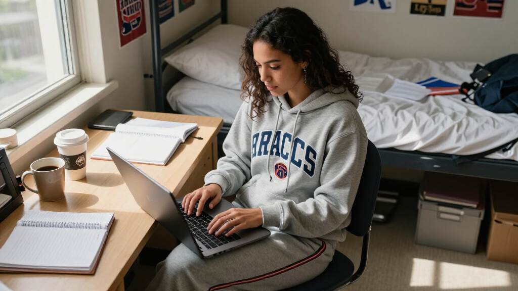 9 Best College Apparel in 2026