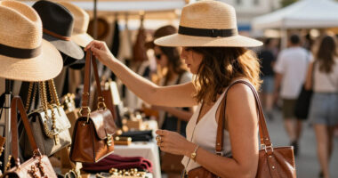 9 Best Designer Bags, Hats, and Jewelry for Polished Everyday Style in 2026
