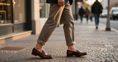 9 Best Designer Loafers in 2026