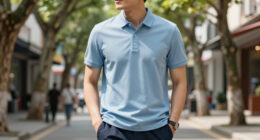 9 Best Designer Polo Shirts in 2026