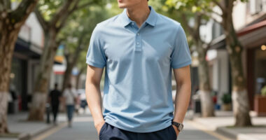 9 Best Designer Polo Shirts in 2026
