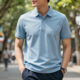 9 Best Designer Polo Shirts in 2026