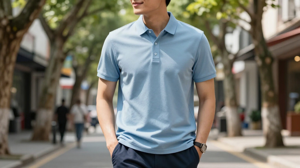 9 Best Designer Polo Shirts in 2026