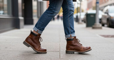 9 Best Engineer Boots in 2026