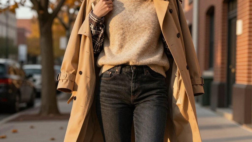 9 Best Fall Wardrobe Staples in 2026