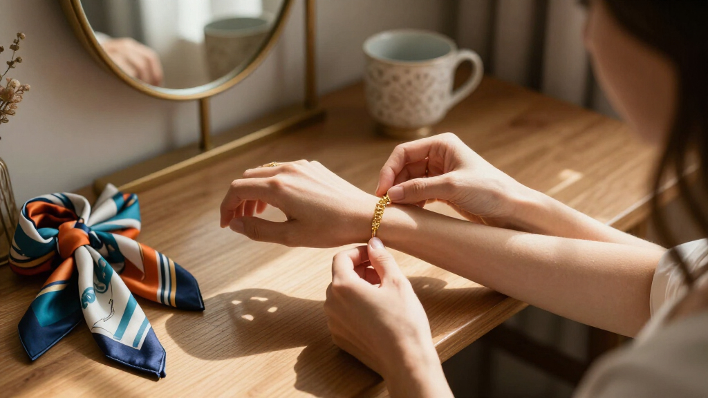 9 Best Fashion Accessories for Women in 2026