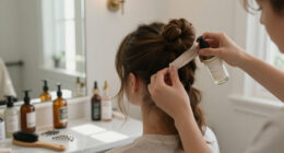 9 Best Hair Products For Drop Buns In 2026