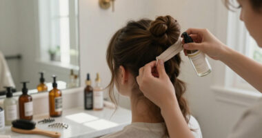9 Best Hair Products For Drop Buns In 2026