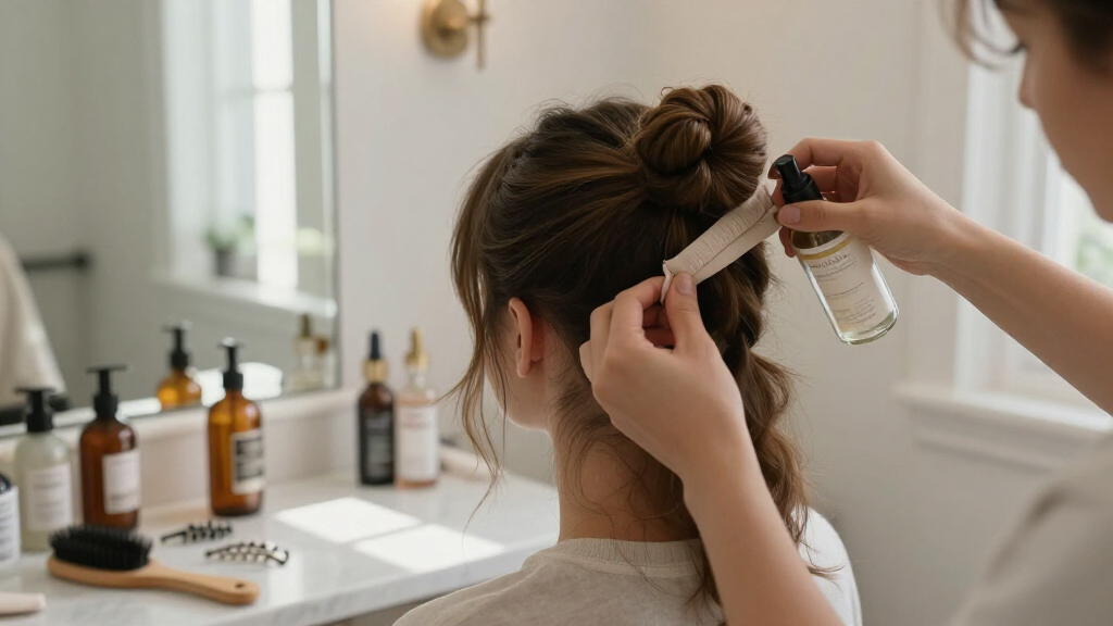 9 Best Hair Products For Drop Buns In 2026