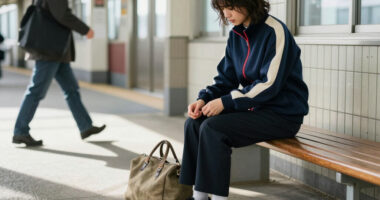 9 Best Japanese Track Jackets for Streetwear Style in 2026