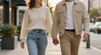9 Best Matching Couple Outfits in 2026