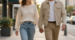 9 Best Matching Couple Outfits in 2026