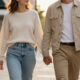 9 Best Matching Couple Outfits in 2026