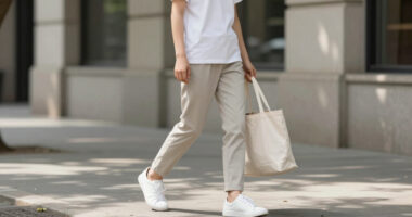 9 Best Minimalist Fashion Clothing in 2026