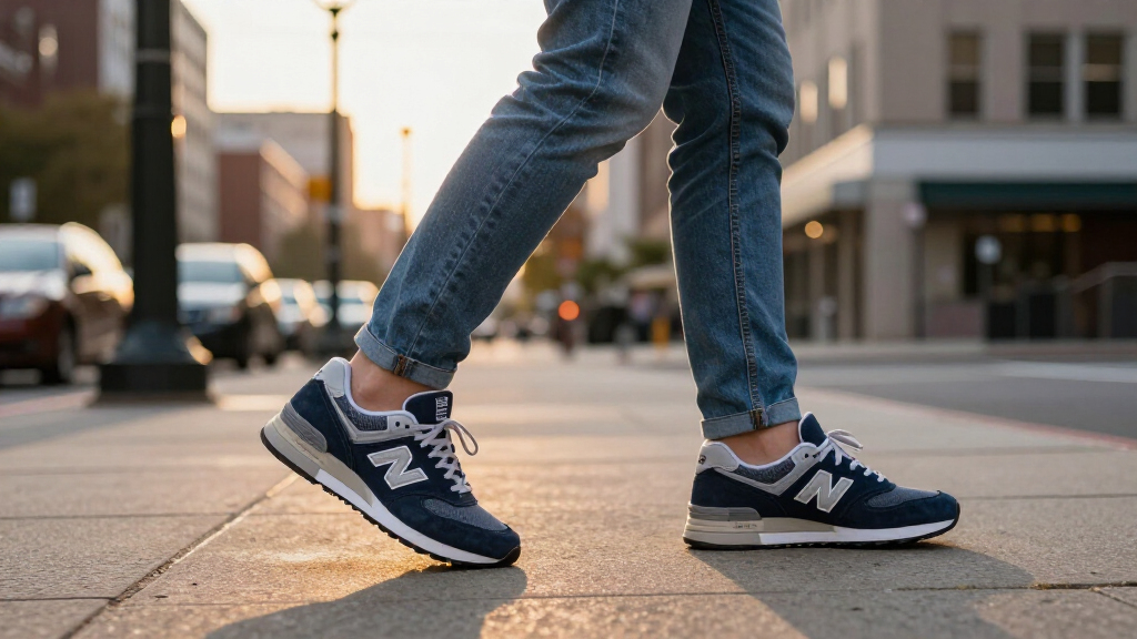 9 Best New Balance 991 Sneakers in 2026