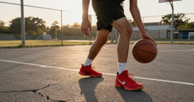 9 Best Nike Basketball Boots in 2026